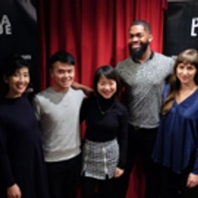 Photo Flash: Meet the Fellows of The Drama League's DirectorFest 2019: The 35th Annual Directors Festival