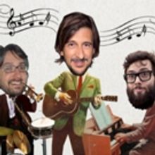 BWW Review: UMA NÊSPERA NO CU at Coliseu Dos Recreios