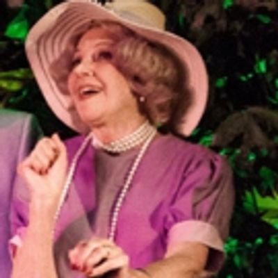 BWW Review: Desert Rose Presents a Not-to-be-Missed Production of Tennessee Williams' SUDDENLY LAST SUMMER