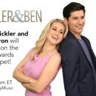 THE CMA AWARDS: ALL ACCESS to Be Hosted by Kellie Pickler and Ben Aaron