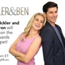 THE CMA AWARDS: ALL ACCESS to Be Hosted by Kellie Pickler and Ben Aaron