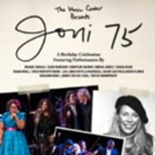 Trafalgar Releasing Kicks Off 2019 with Box Office Success for Release of Joni Mitche