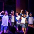 Gay Baseball Musical Comedy STRIKING OUT to Play FringeNYC