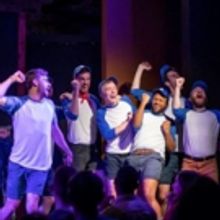 Gay Baseball Musical Comedy STRIKING OUT to Play FringeNYC