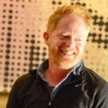 Exclusive Podcast: LITTLE KNOWN FACTS with Ilana Levine- Jesse Tyler Ferguson