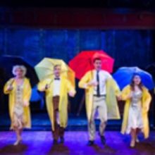 BWW Review: SINGIN' IN THE RAIN at NextStop Theatre Company