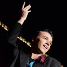 Showbiz Whiz Brings Broadway To Barn