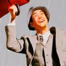 La Mirada & McCoy Rigby Present SINGIN' IN THE RAIN At The Soraya