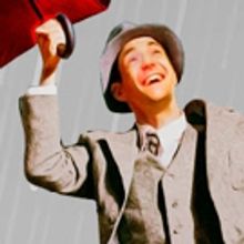 La Mirada & McCoy Rigby Present SINGIN' IN THE RAIN At The Soraya