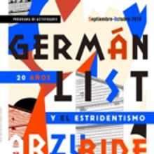 Con Recital Poético Musical Se Recordará El Movimiento Estridentista