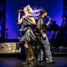 Photo Coverage: First look at Imagine Productions' HEDWIG AND THE ANGRY INCH