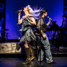 Photo Coverage: First look at Imagine Productions' HEDWIG AND THE ANGRY INCH