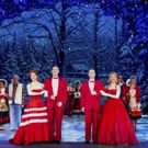 BWW Review: WHITE CHRISTMAS at Denver Center for the Performing Arts