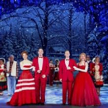 BWW Review: WHITE CHRISTMAS at Denver Center for the Performing Arts