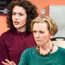 Photo Flash: Artists Repertory Theatre Presents THE THANKSGIVING PLAY