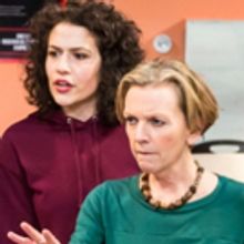 Photo Flash: Artists Repertory Theatre Presents THE THANKSGIVING PLAY