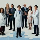 ABC Reveals 2018 - 2019 Primetime Schedule Including THE ALEC BALDWIN SHOW, ROSEANNE, THE GOOD DOCTOR, & More
