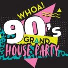 Joey Lawrence To Host 90's-Themed NYE Bash in Las Vegas
