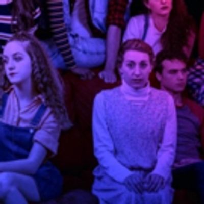 BWW Review: CARRIE, THE MUSICAL at M&W Theatre Group