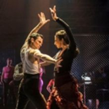 Review Roundup: STRICTLY BALLROOM Waltzes to the West End
