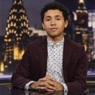 Jaboukie Young-White Joins THE DAILY SHOW as Newest Correspondent