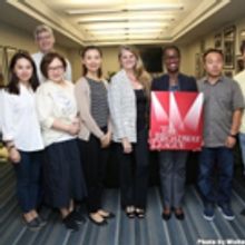 BWW Exclusive: Inside the Central Academy of Drama's Broadway and China Symposium