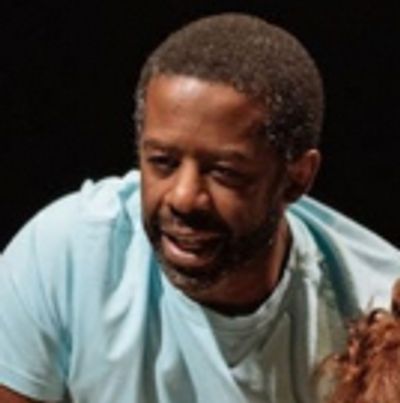 BWW Review: COST OF LIVING, Hampstead Theatre