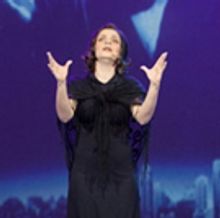 International Musical Hit PIAF! THE SHOW Comes to FIAF Next Month