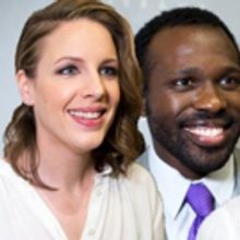 Photo Coverage: Awards Season Continues! Nominees Pose at the Drama Desk Awards Recep