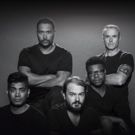 World Premiere Of #JustMen Tackles Violence Against Women And Children At The Baxter