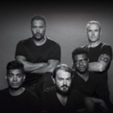 World Premiere Of #JustMen Tackles Violence Against Women And Children At The Baxter