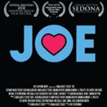New York Romantic Comedy Pilot JOE To Screen at Newport Beach Film Festival