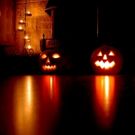 Halloween Howls and Foodie Fun for Holiday Reveling