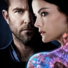 NBC Renews Crime Drama BLINDSPOT For Fourth Season
