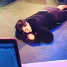 BWW Blog: The Madness That Is Tech Week