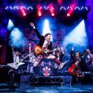 Tickets On Sale November 17 For WAITRESS And SCHOOL OF ROCK at the Kravis Center