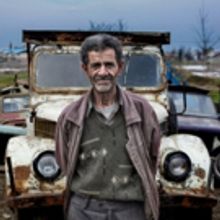 CAMA Gallery of Iranian Art Announces Exhibition of Renowned Iranian Filmmakers