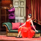 BWW Review: THE PLAY THAT GOES WRONG Goes So Right at Orpheum