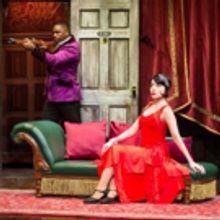 BWW Review: THE PLAY THAT GOES WRONG Goes So Right at Orpheum
