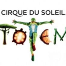 Cirque Du Soleil Returns to London with TOTEM in January 2019