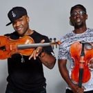 Black Violin Continues 'Classical Boom Tour' With Stop at Overture Center