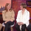VIDEO: Patti LuPone and More Talk Reimagining COMPANY for the West End