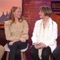 VIDEO: Patti LuPone and More Talk Reimagining COMPANY for the West End Video