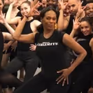 Broadway Veteran Stephanie Pope Returns To Teach Fosse Master Class at Playhouse on…