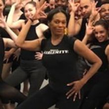 Broadway Veteran Stephanie Pope Returns To Teach Fosse Master Class at Playhouse on P