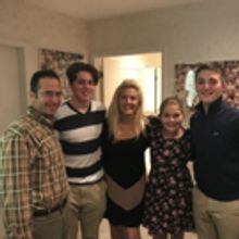 Jewish Community Center Of Greater Buffalo Welcomes Rogue Cellar To Getzville Locatio