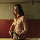 VIDEO: First Look - Rosamund Pike Stars in Thriller 7 DAYS IN ENTEBBE