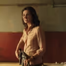 VIDEO: First Look - Rosamund Pike Stars in Thriller 7 DAYS IN ENTEBBE