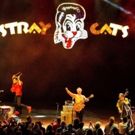 Stray Cats Mark Their 40th Anniversary With New Album and Tour in 2019