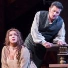 BWW Reviews: It's MILLER Time at the Met, with Yoncheva, Domingo and Beczala